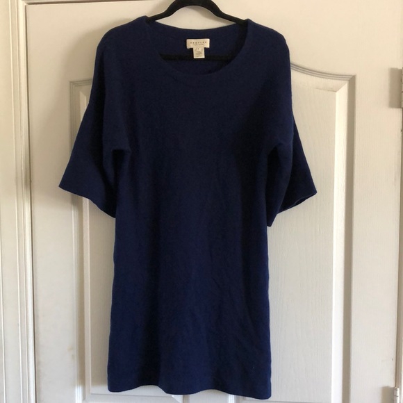 Demylee cashmere dress - Picture 1 of 4